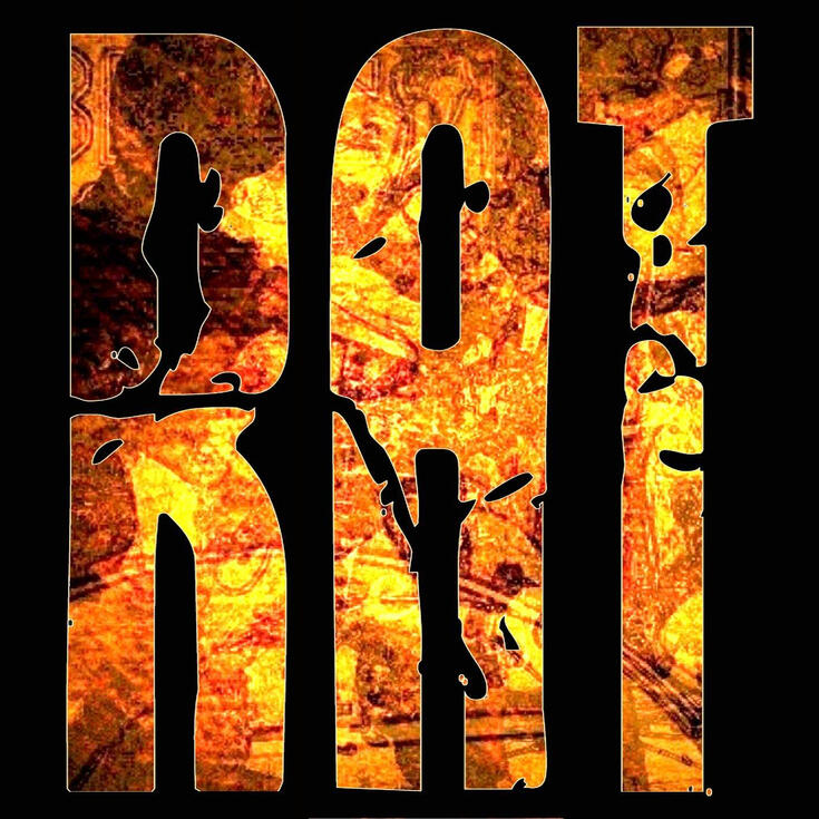 Dirección artística y creación de videoclips y contenido audiovisual para el grupo. Desarrollo de su estrategia digital, gestión de redes sociales, comunicación, promoción y labores de management, cuidando la coherencia de su identidad artística y visual.